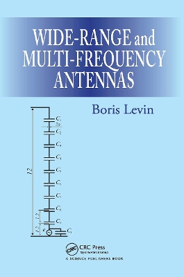 Wide-Range Antennas by Boris Levin