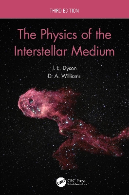 The Physics of the Interstellar Medium book