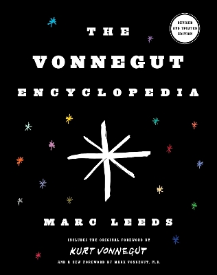 Vonnegut Encyclopedia book