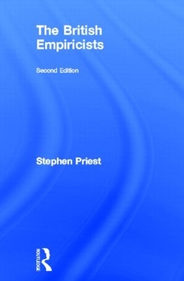 British Empiricists book