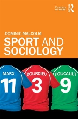 Sport and Sociology book