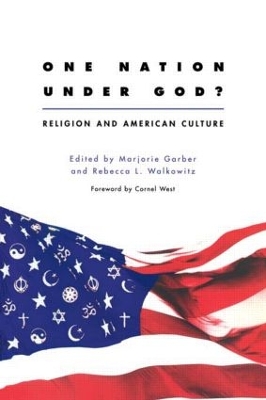 One Nation Under God? by Marjorie Garber