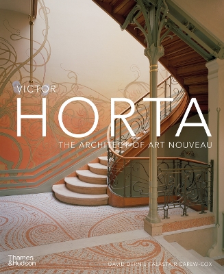 Victor Horta book