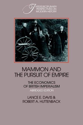Mammon and the Pursuit of Empire Abridged Edition book