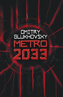 Metro 2033 book