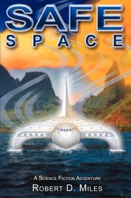 SafeSpace book