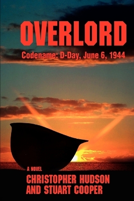 Overlord: Codename: D-Day, June 6, 1944 book