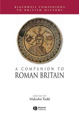 Companion to Roman Britain book