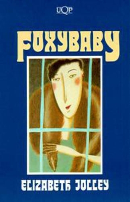 Foxybaby by Elizabeth Jolley