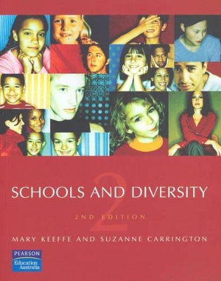 Schools and Diversity book