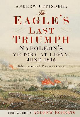 Eagle's Last Triumph book