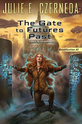 Gate to Futures Past book