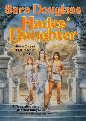 Hades' Daughter book