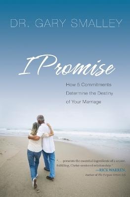 I Promise book