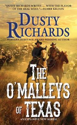 O'Malleys Of Texas book