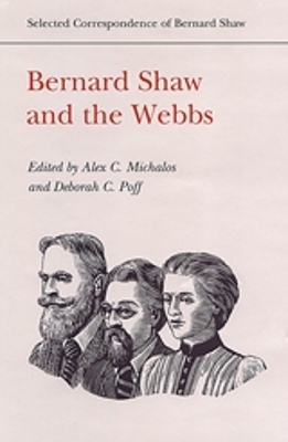 Bernard Shaw and the Webbs book