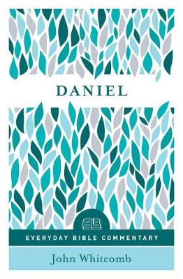 Daniel (Everyday Bible Commentary Series) book