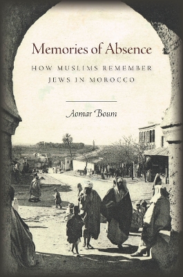 Memories of Absence book