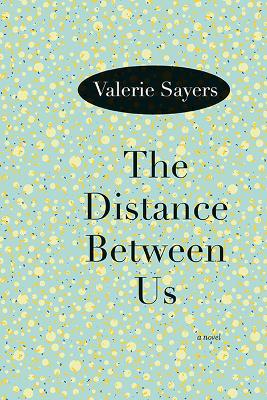 Distance Between Us book