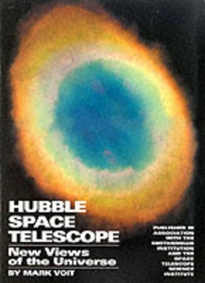 Hubble Space Telescope: New Views of book