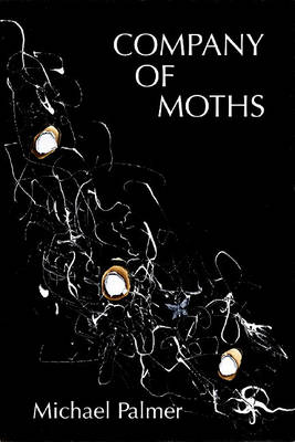 Company of Moths book