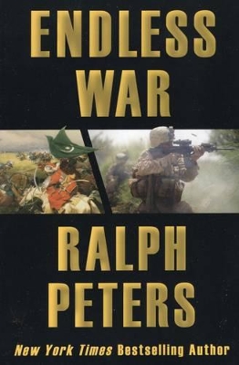 Endless War book