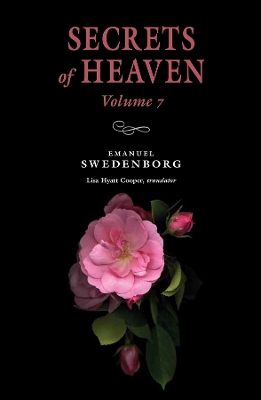 Secrets of Heaven 7: Portable New Century Edition book