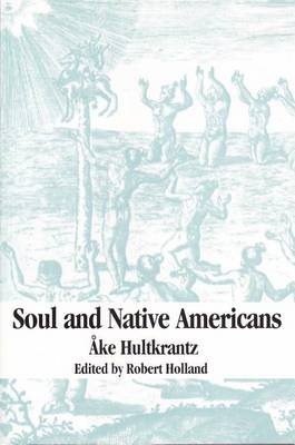 Soul and Native Americans book