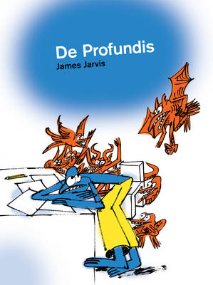 De Profundis book