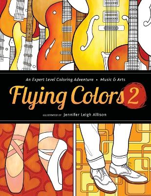 Flying Colors 2 book