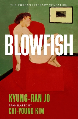 Blowfish book