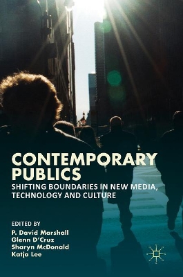 Contemporary Publics book