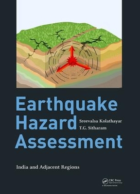 Earthquake Hazard Assessment by Sreevalsa Kolathayar