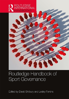 Routledge Handbook of Sport Governance book