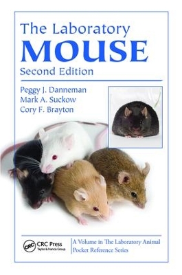 Laboratory Mouse, Second Edition by Mark A. Suckow