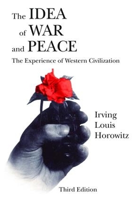 Idea of War and Peace book