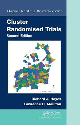 Cluster Randomised Trials by Richard J. Hayes