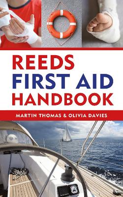 Reeds First Aid Handbook book