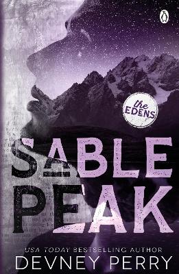 Sable Peak: (The Edens #6) book
