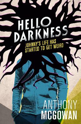 Hello Darkness book