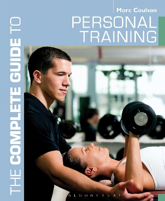 Complete Guide to Personal Training book