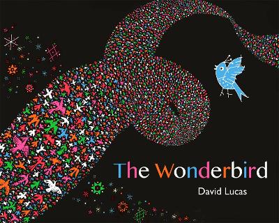 The Wonderbird book