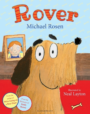 Rover book