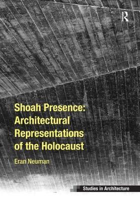 Shoah Presence by Eran Neuman