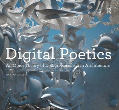 Digital Poetics by Murray Fraser