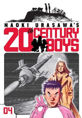 Naoki Urasawa's 20th Century Boys, Vol. 18 by Naoki Urasawa