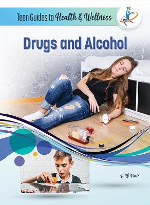 Drugs and Alcohol book