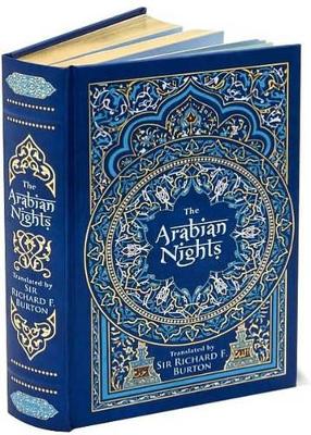 The Arabian Nights (Barnes & Noble Collectible Editions) book