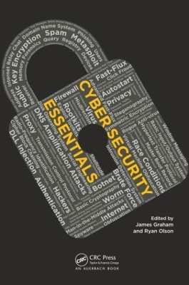 Cyber Security Essentials by James Graham