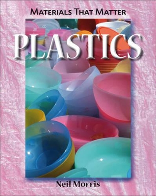 Plastic book